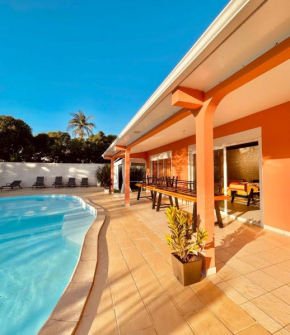 Villa Baliboo, location saisonnière